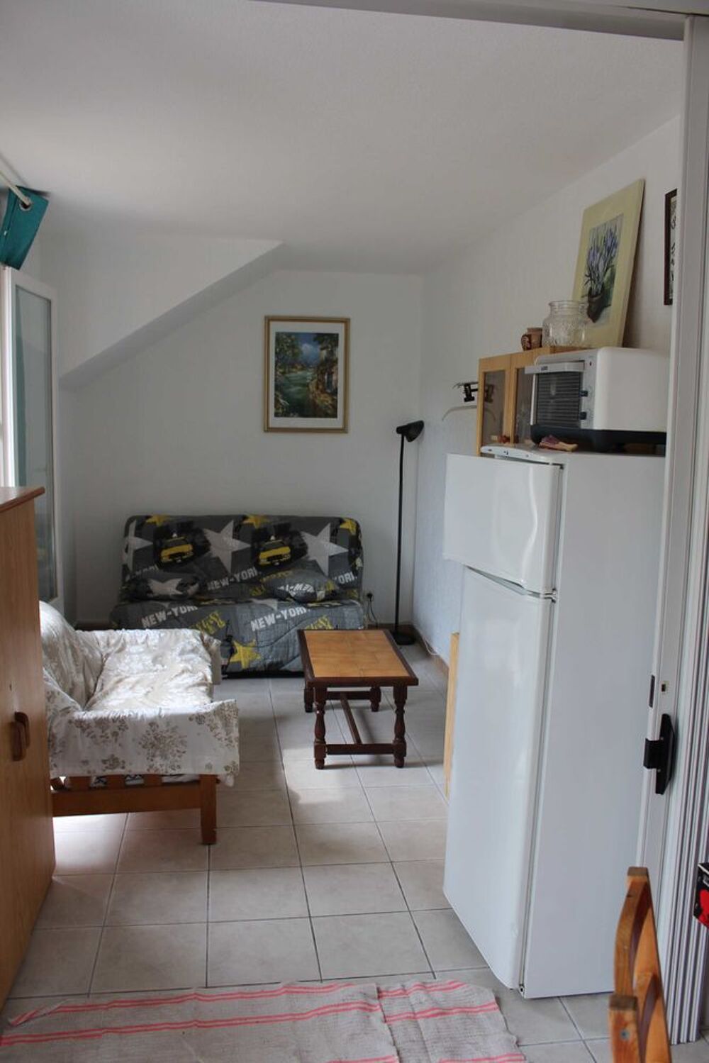   villa appartement sur saint cyprien plage Languedoc-Roussillon, St Cyprien Plage (66750)