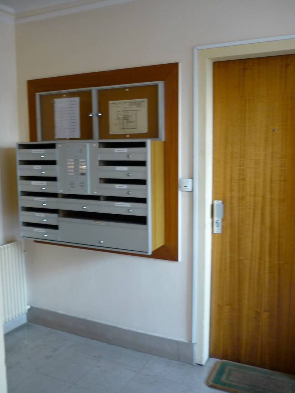 Location Appartement BEAU STUDIO MEUBLé 18 M2  MONTREUIL LIGNE 9 Montreuil