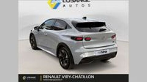 Clio VI Clio E-Tech full hybrid 160 ch Techno 2026 occasion 91170 Viry-Ch&acirc;tillon
