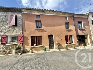  Maison � vendre 5 pi�ces 138 m�