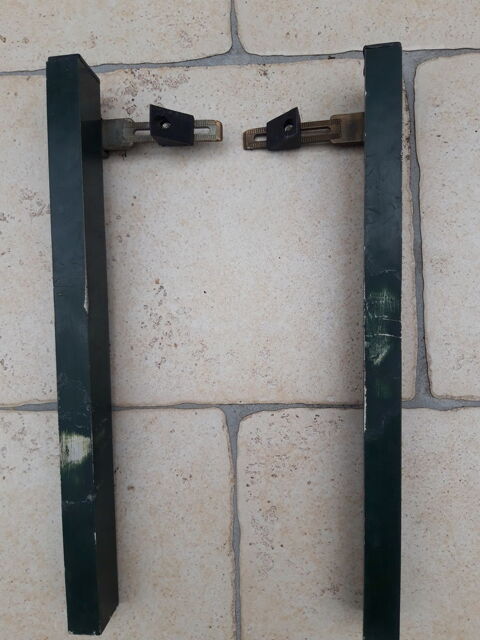 Arr�t de Portail 35 Semoy (45)