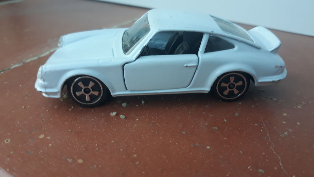 Porsche 911 Jeux / jouets