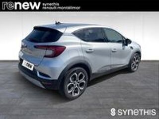 Captur mild hybrid 140 Techno 2023 occasion 26200 Mont&eacute;limar