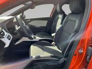 Clio V Clio E-Tech hybride 145 Techno 2022 occasion 51300 Vitry-le-Fran&ccedil;ois