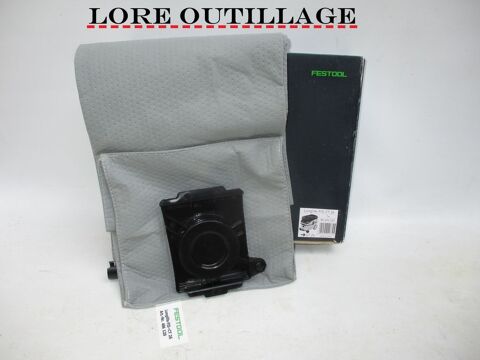 FESTOOL 496120 sac filtre longlife  Cagnes-sur-Mer (06)