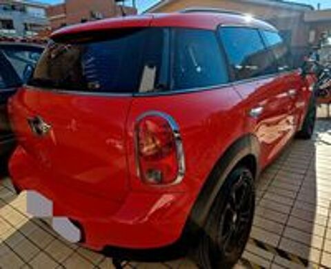 Countryman  occasion 20260 Calvi