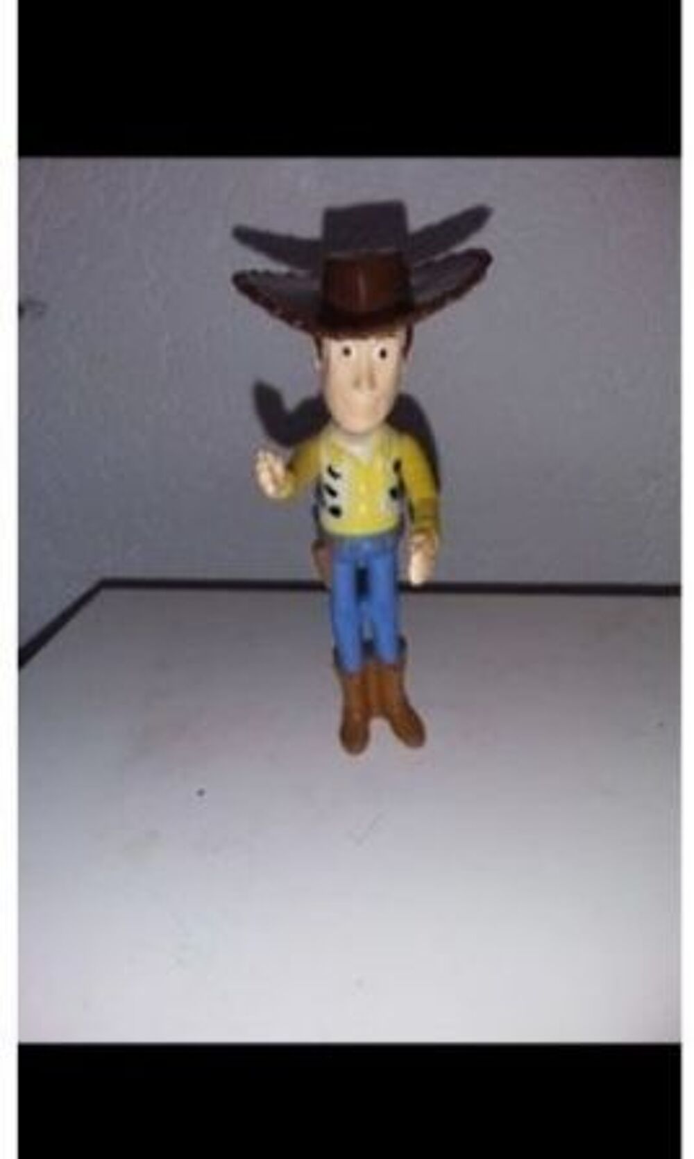 Figurine toy story Jeux / jouets