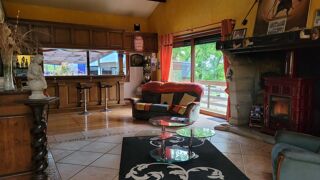  Maison à vendre 4 pièces 162 m²