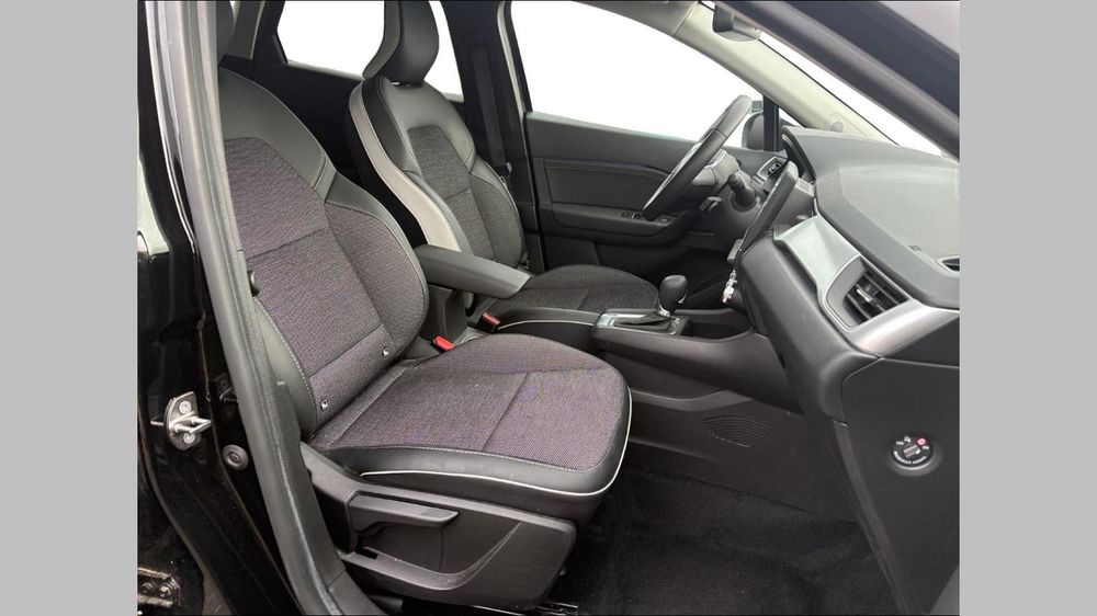 Captur E-Tech full hybrid 145 Techno 2023 occasion 91170 Viry-Ch&acirc;tillon
