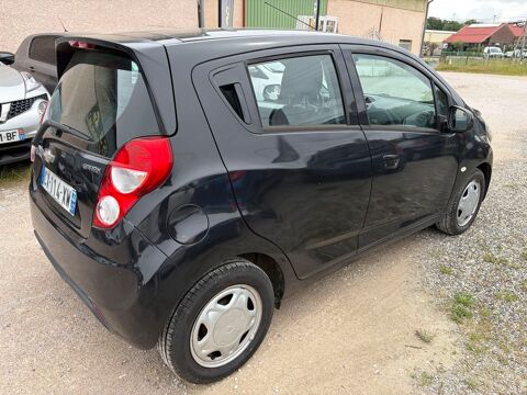 Chevrolet spark 1.0 16V - 68 LS *