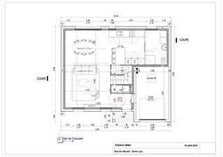  Maison à vendre 6 pièces 113 m²