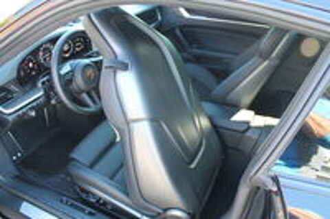 911 Turbo S Coup&eacute; 3.8i 650 PDK 2022 occasion 20260 Calvi