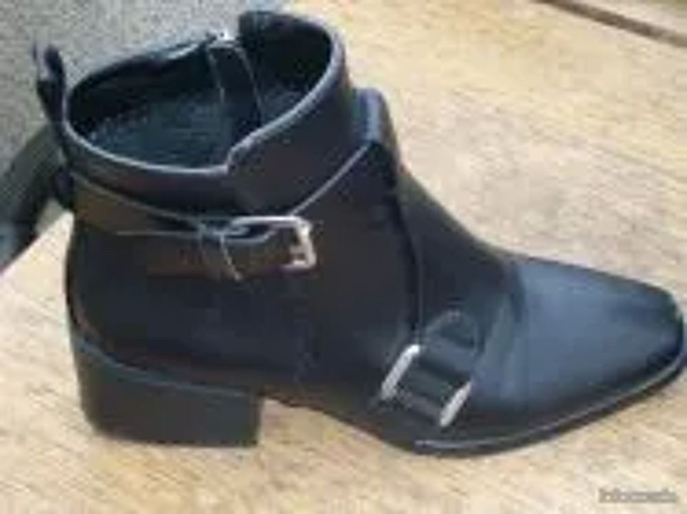 Bottines ZARA Chaussures