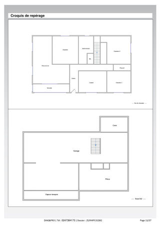  Maison � vendre 6 pi�ces 107 m�