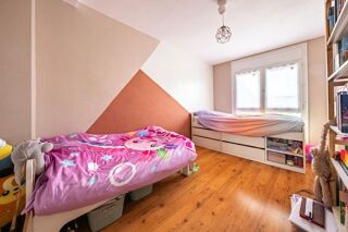  Appartement à vendre 4 pièces 61 m²