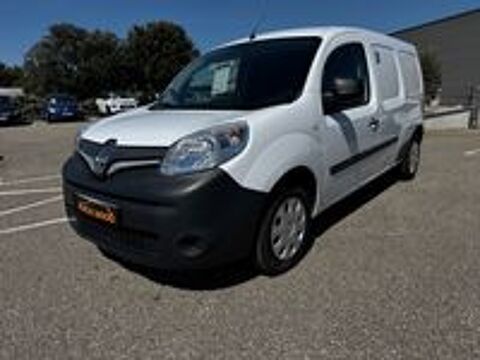 Kangoo Express MAXI GRAND CONFORT 2021 occasion 84290 Sainte-C&eacute;cile-les-Vignes