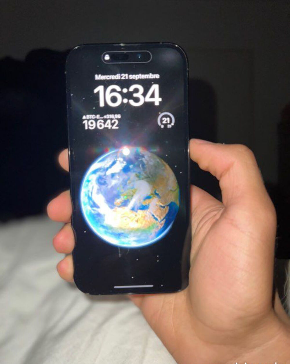 iPhone 14 pro max Téléphones et tablettes