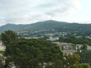  Appartement � vendre 2 pi�ces 50 m�