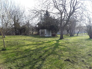  Terrain � vendre 1357 m�