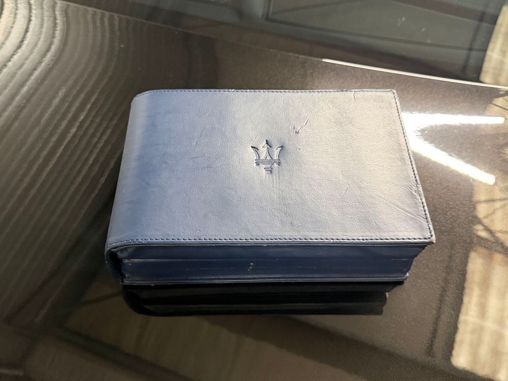Quattroporte 4.2 V8 Sport GT A 2008 occasion 67500 Haguenau