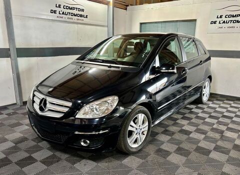 Mercedes Classe B 180 CDI FAP Optimum Design 2011 occasion Domont 95330