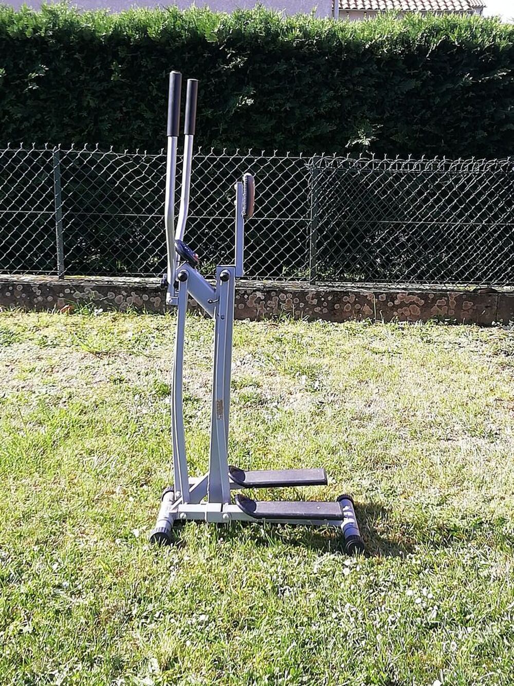 Appareil de musculation Sports