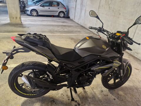 Moto BENELLI 2023 occasion Mérignac 33700