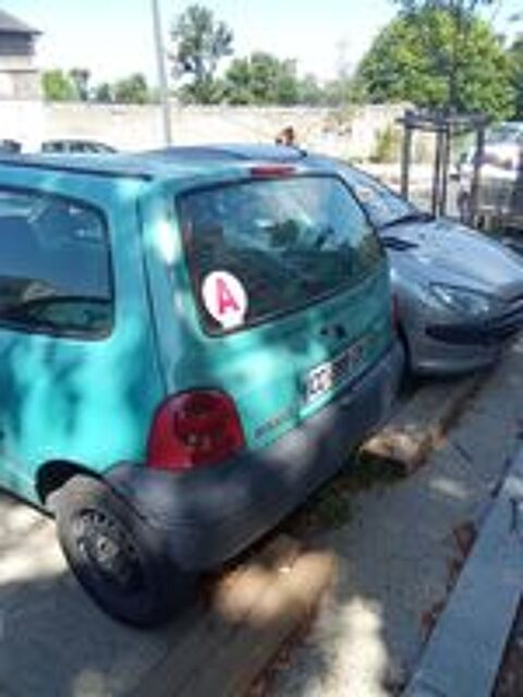 Twingo 1.2i occasion 