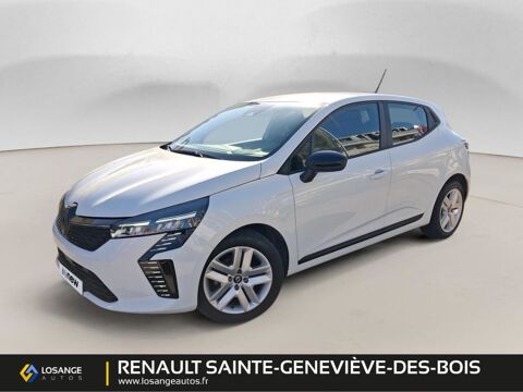 Annonce voiture Renault Clio V 12490 €