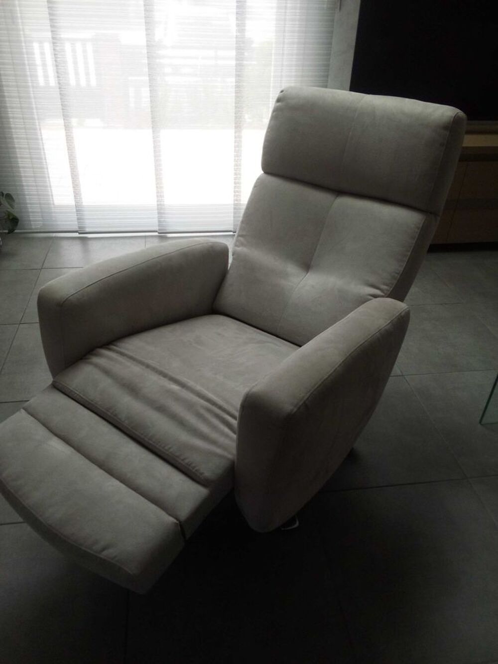 vend fauteuil Meubles