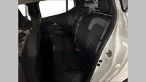 Sandero TCe 90 Expression 2024 occasion 92140 Clamart