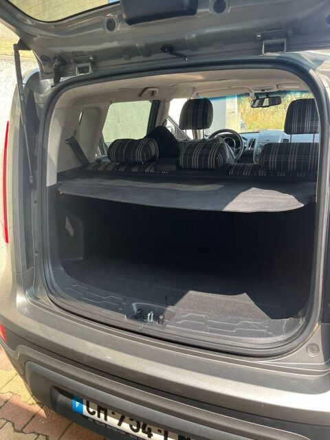 Kia soul 1.6 CRDi 128 ch Sport