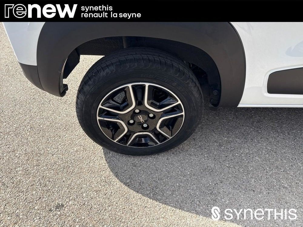 Spring Extreme 2023 occasion 83500 La Seyne-sur-Mer