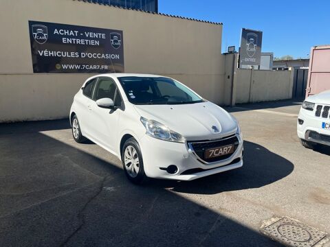 Peugeot 208 1.0 VTI 68 ACTIVE 3P