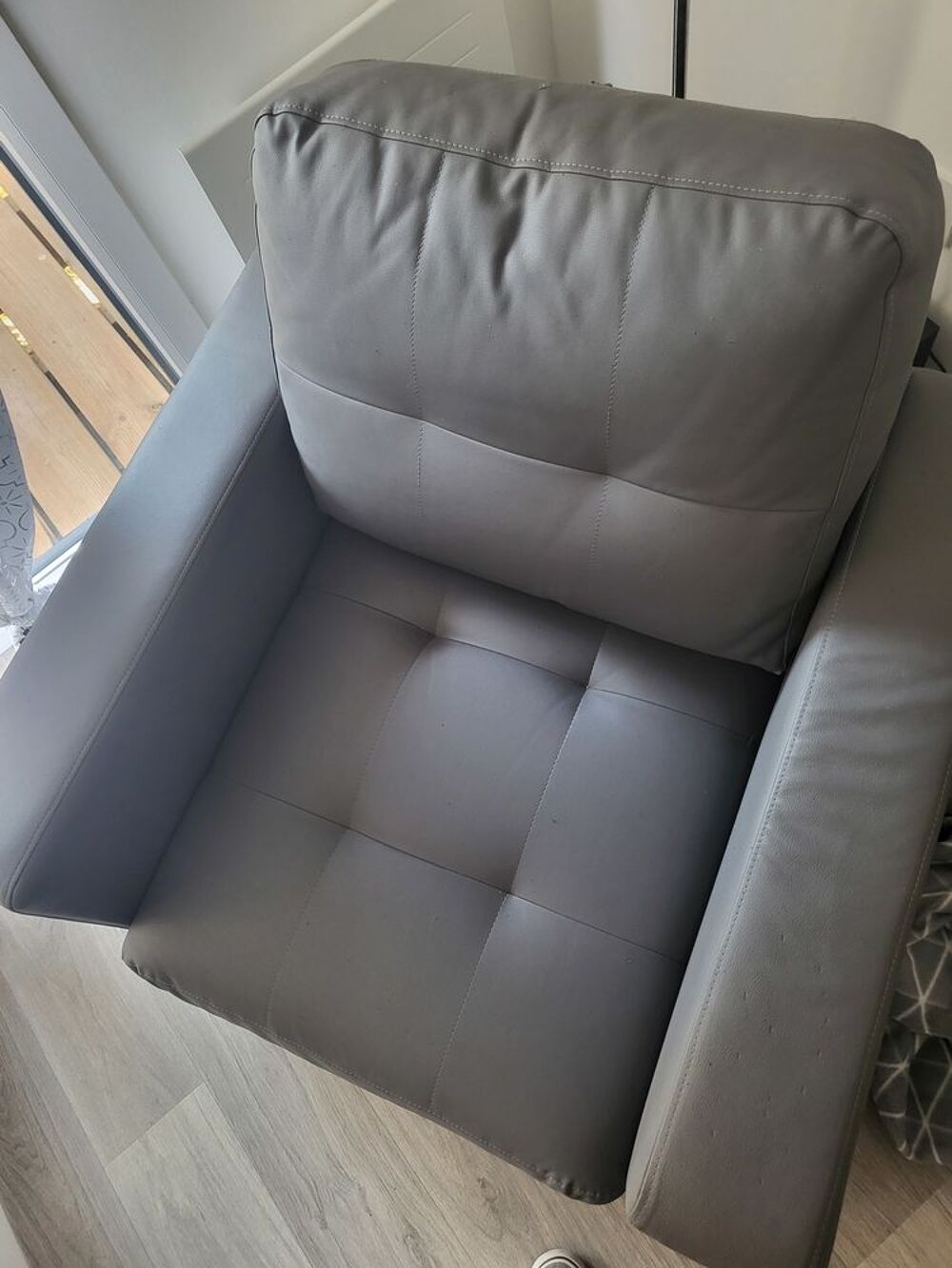 Fauteuil Meubles