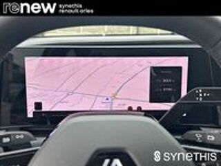 M&eacute;gane Megane E-Tech EV60 130ch super charge Evolution ER 2023 occasion 13200 Arles