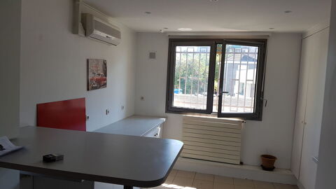  Appartement � louer 2 pi�ces 40 m�
