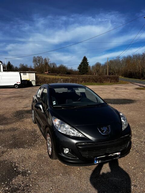 Peugeot 207 1.4