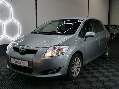Toyota Auris 100 VVT-i Active 2009 occasion Meyzieu 69330