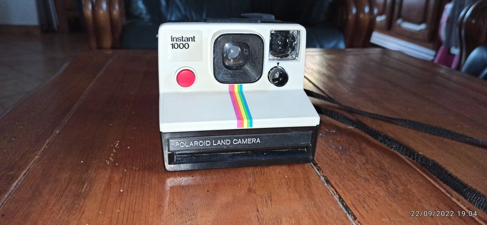 POLARO&Iuml;D Photos/Video/TV