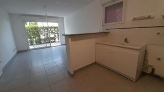  Appartement � vendre 2 pi�ces 44 m�