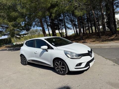 Renault clio iv Clio TCe 90 Energy Intens * (5 CV)