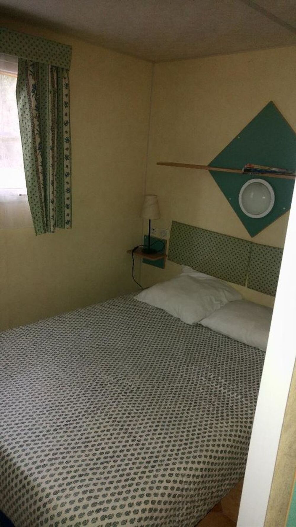   m-home 4p sur 700m² privatif, au calme non isolé, 4km P°-V° Corse, Porto-Vecchio (20137)