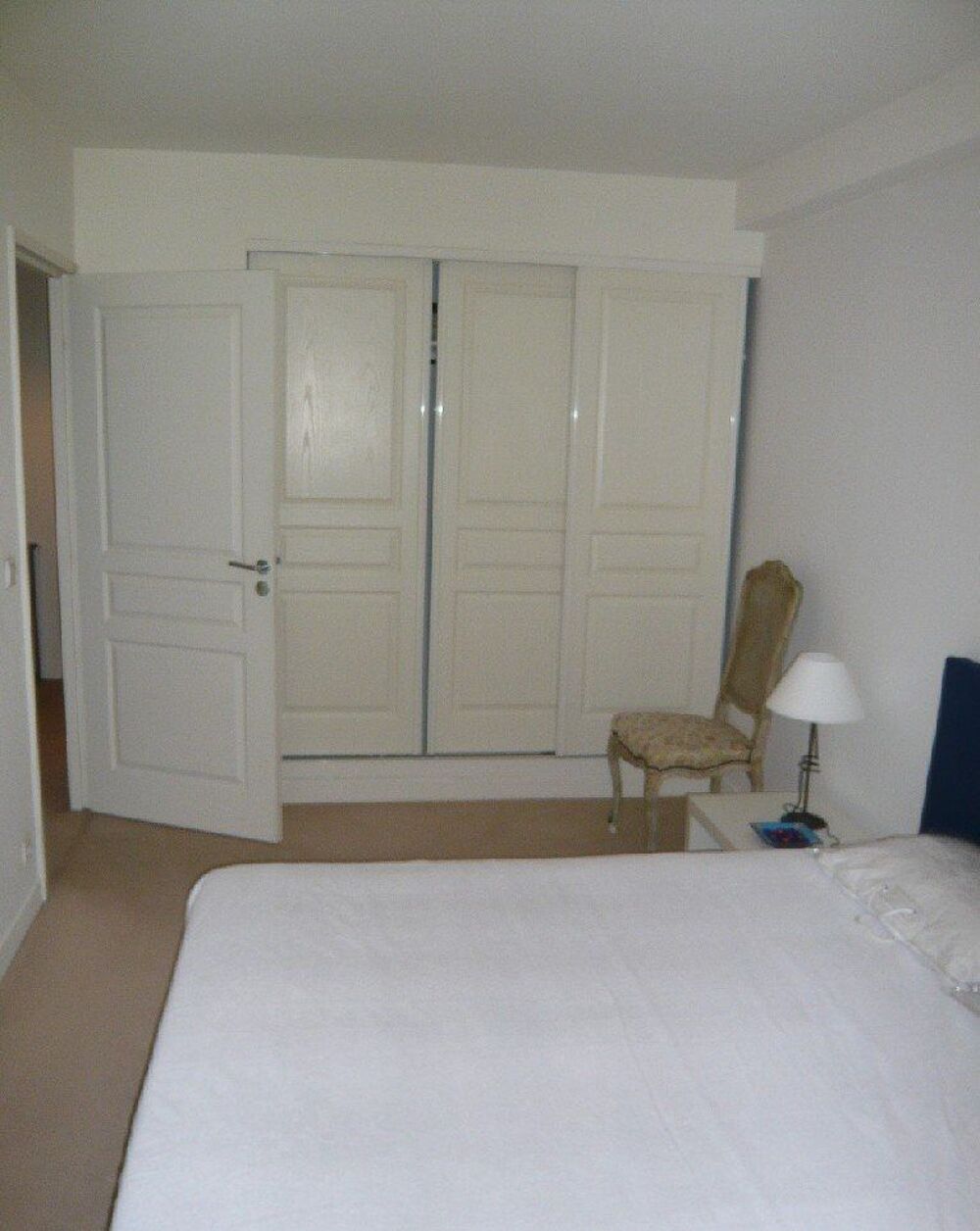 Location Appartement Lumineux appartement 3 pièces de 53m² au 3ème étage Lyon 3