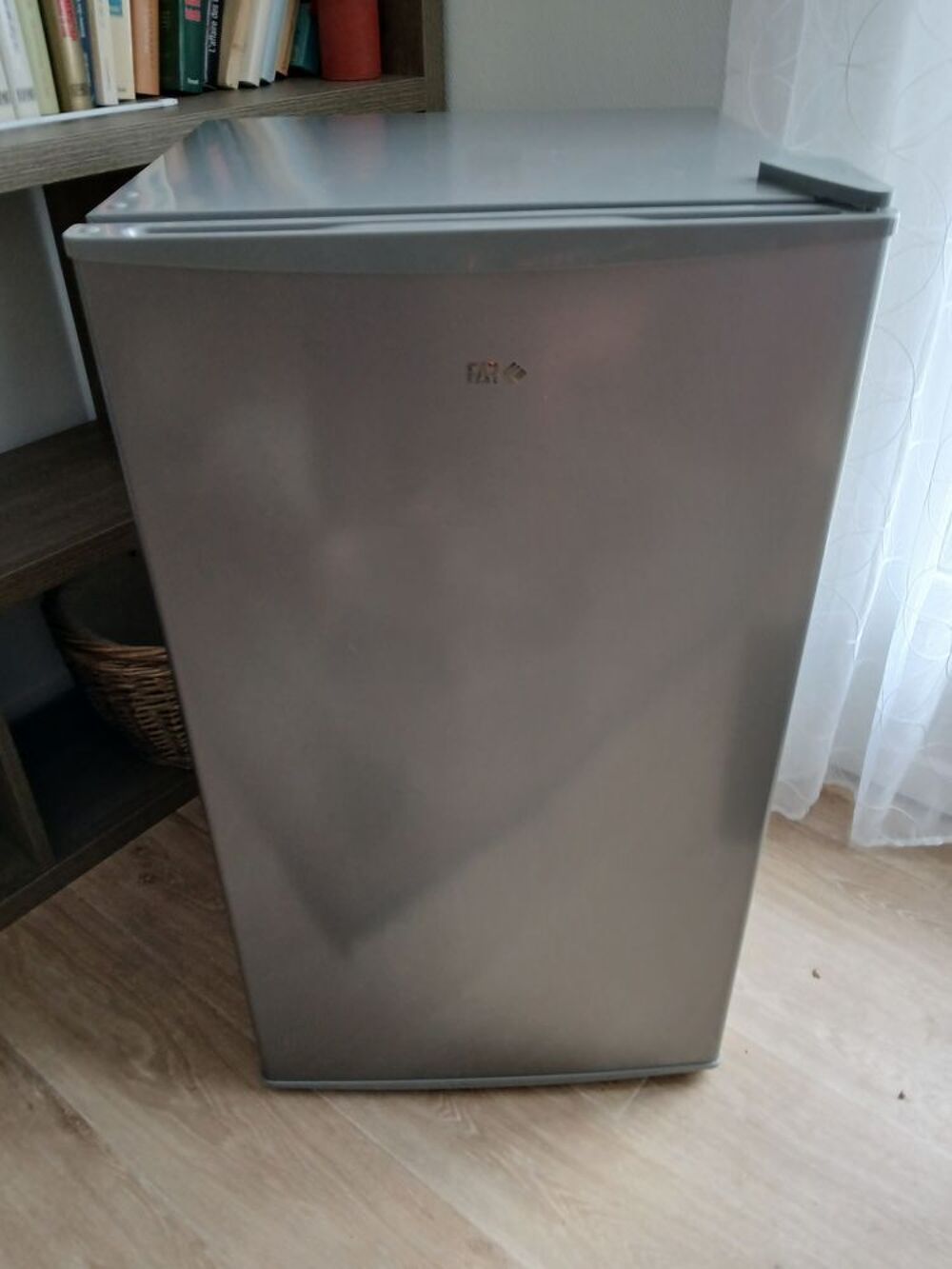 REFRIGERATEUR/FREEZER Electroménager