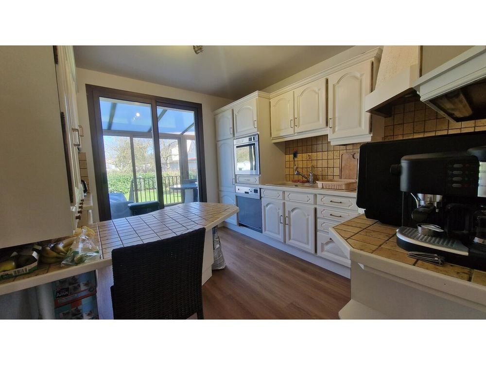 � vendre  Maison Marly-la-Ville (95670)