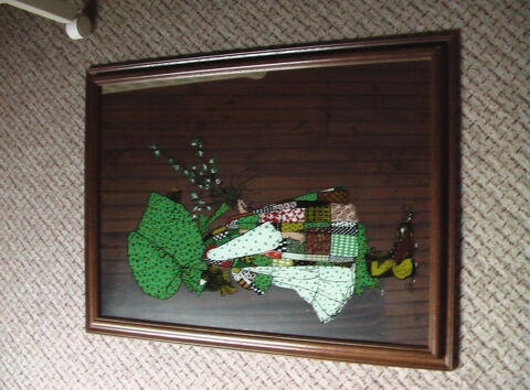 cadre miroir 5 Loison-sous-Lens (62)