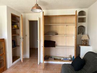  Appartement � vendre 1 pi�ce 25 m�