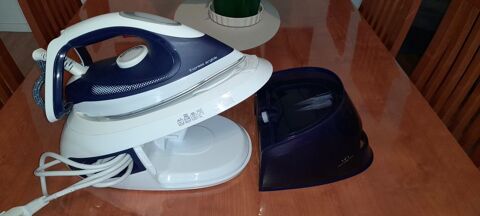 centrale vapeur calor 50 Angers (49)