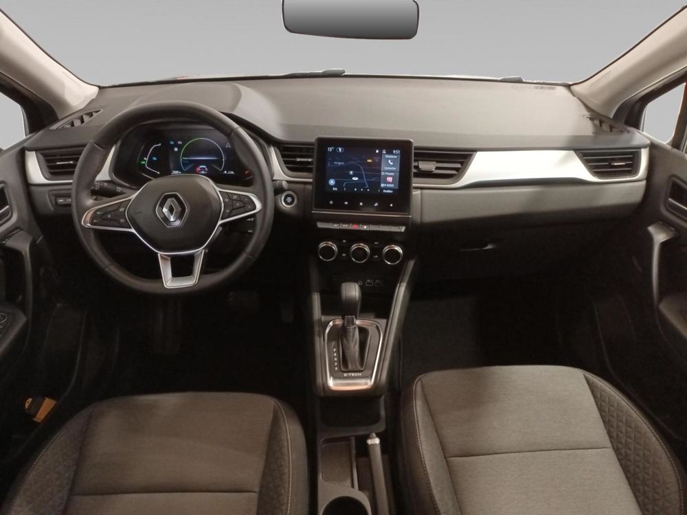Captur E-Tech hybride 145 Evolution 2023 occasion 08000 Charleville-M&eacute;zi&egrave;res